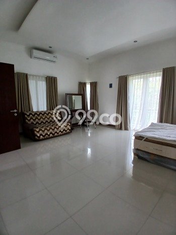 Rumah sewa siap pakai 4 KT di Sentul City, Bogor Rumah sewa siap pakai 4 KT di Sentul City, Bogor