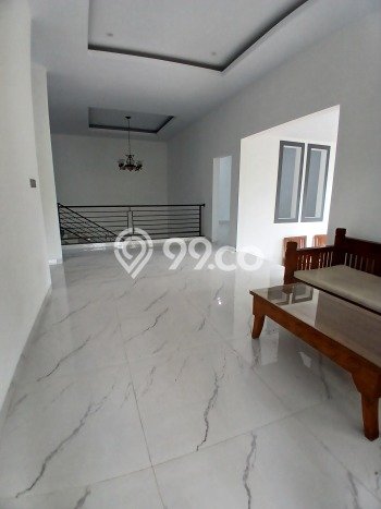 Rumah sewa siap pakai 5 KT di Sentul City, Bogor Rumah sewa siap pakai 5 KT di Sentul City, Bogor