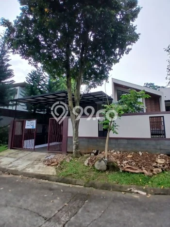 Rumah Disewakan Bogor LT 500m2 LB 200m2 Kawasan Sentul City Rumah Disewakan Bogor LT 500m2 LB 200m2 Kawasan Sentul City