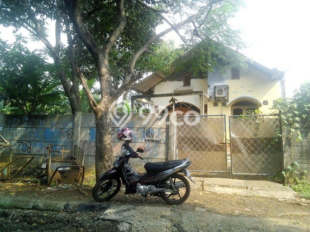 Hunian Super Elit dengan Akses Paling Strategis di Kalideres, Jakarta Barat Hunian Super Elit dengan Akses Paling Strategis di Kalideres, Jakarta Barat