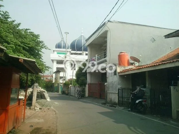 Hot Offer Hunian Mewah Ideal dan Luas di Kembangan, Jakarta Barat Hot Offer Hunian Mewah Ideal dan Luas di Kembangan, Jakarta Barat