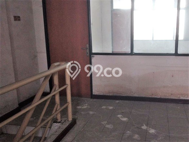 AREA BISNIS! Ruko Kawasan Palmerah, Luas 336m2m², Jalan Utama, Ramai AREA BISNIS! Ruko Kawasan Palmerah, Luas 336m2m², Jalan Utama, Ramai