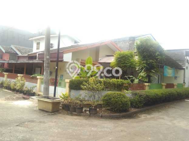Hunian Super Elit dengan Akses Paling Strategis di Kalideres, Jakarta Barat Hunian Super Elit dengan Akses Paling Strategis di Kalideres, Jakarta Barat