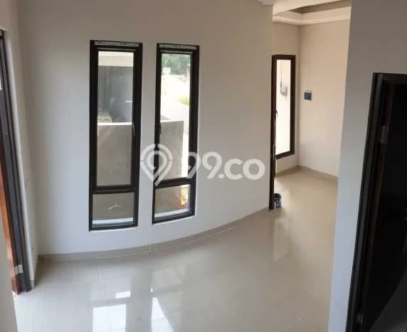 Jual Rumah Favorit Siap Huni LB 160m2 di Pamulang, Tangerang Selatan Jual Rumah Favorit Siap Huni LB 160m2 di Pamulang, Tangerang Selatan