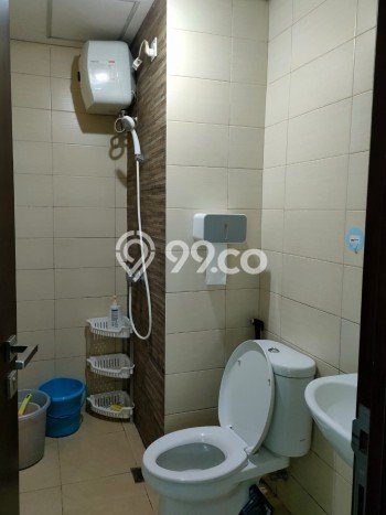 EXCLUSIVE UNIT! Apartemen di , 1 KM, Luas 49m2m², Lokasi Premium, Fasilitas Terbaik EXCLUSIVE UNIT! Apartemen di , 1 KM, Luas 49m2m², Lokasi Premium, Fasilitas Terbaik