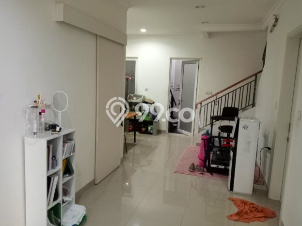 Rumah Strategis Modern Lb 114m2 di Kelapa Dua, Tangerang Rumah Strategis Modern Lb 114m2 di Kelapa Dua, Tangerang