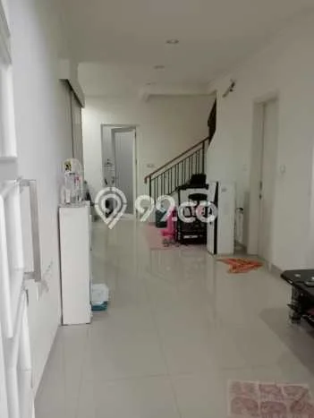 Rumah Strategis Modern Lb 114m2 di Kelapa Dua, Tangerang Rumah Strategis Modern Lb 114m2 di Kelapa Dua, Tangerang