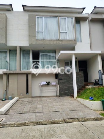 Ready to Use! Luxury House LT 128m2 Desain Modern di Citra Garden Ready to Use! Luxury House LT 128m2 Desain Modern di Citra Garden
