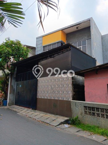 KAWASAN PREMIUM! Gudang di , Luas 442m2m², Jalan Strategis KAWASAN PREMIUM! Gudang di , Luas 442m2m², Jalan Strategis