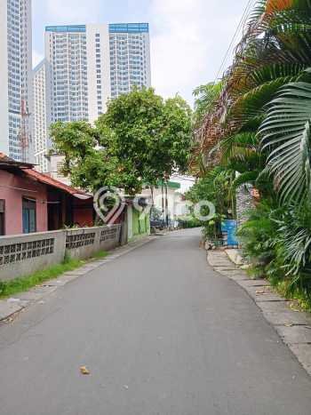 KAWASAN PREMIUM! Gudang di , Luas 442m2m², Jalan Strategis KAWASAN PREMIUM! Gudang di , Luas 442m2m², Jalan Strategis