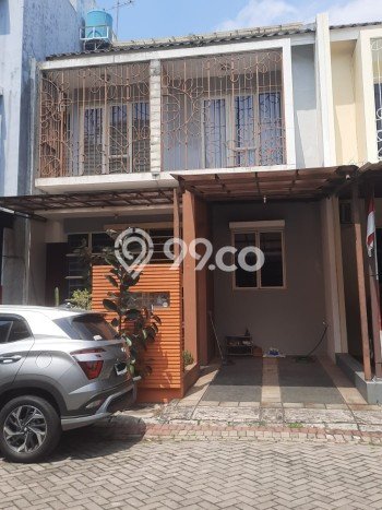 Rumah Elit Modern Siap Huni di Kalideres Jakarta Barat Rumah Elit Modern Siap Huni di Kalideres Jakarta Barat