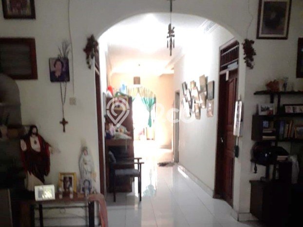 Siap Huni Hunian Elit 6 Kamar di Penjaringan Dekat ke Mana Saja Siap Huni Hunian Elit 6 Kamar di Penjaringan Dekat ke Mana Saja