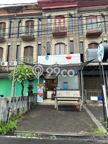 Dijual Ruko di Denpasar Barat, Denpasar Harga Penawaran Spesial Dijual Ruko di Denpasar Barat, Denpasar Harga Penawaran Spesial