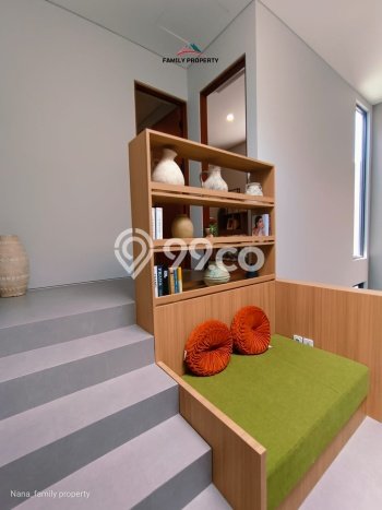 Rumah Minimalis 3 KT LT 71m2 di Rempoa Rumah Minimalis 3 KT LT 71m2 di Rempoa