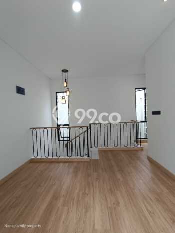 Ready to Use! Luxury House LT 135m2 Desain Elegan di Sektor 3 - Bintaro Ready to Use! Luxury House LT 135m2 Desain Elegan di Sektor 3 - Bintaro