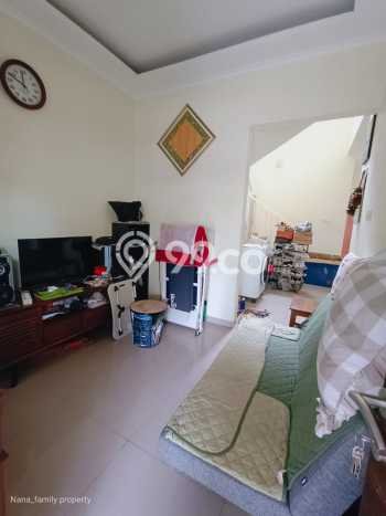 Dijual Hunian Rumah Nyaman 3 Kamar di Rempoa, Tangerang Selatan Dijual Hunian Rumah Nyaman 3 Kamar di Rempoa, Tangerang Selatan