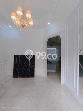 Ready to Use! Premium House LT 216m2 Desain Modern di Veteran Ready to Use! Premium House LT 216m2 Desain Modern di Veteran