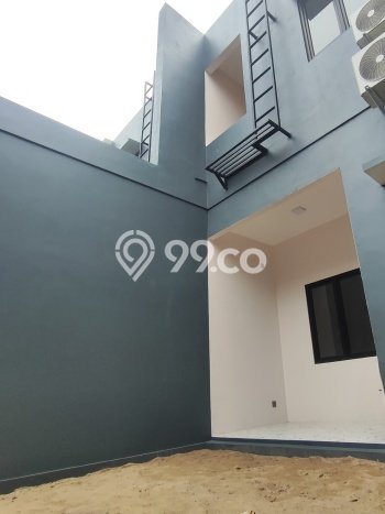Dijual Rumah Modern 3 KT di Meruya, Jakarta Barat Dijual Rumah Modern 3 KT di Meruya, Jakarta Barat