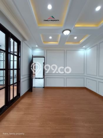 Dijual Rumah Mewah Exclusive di Pesanggrahan, Jakarta Selatan Dijual Rumah Mewah Exclusive di Pesanggrahan, Jakarta Selatan