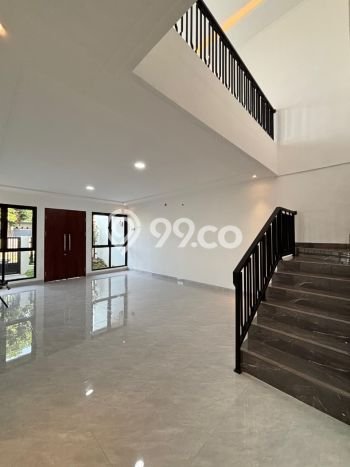 Hunian Super Elit dengan Akses Paling Strategis di Bintaro, Tangerang Selatan Hunian Super Elit dengan Akses Paling Strategis di Bintaro, Tangerang Selatan