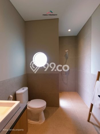 Rumah Minimalis 3 KT LT 71m2 di Rempoa Rumah Minimalis 3 KT LT 71m2 di Rempoa