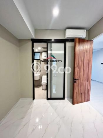 For Sale! Premium House LT 171m2 Desain Elegan di Permata Hijau For Sale! Premium House LT 171m2 Desain Elegan di Permata Hijau