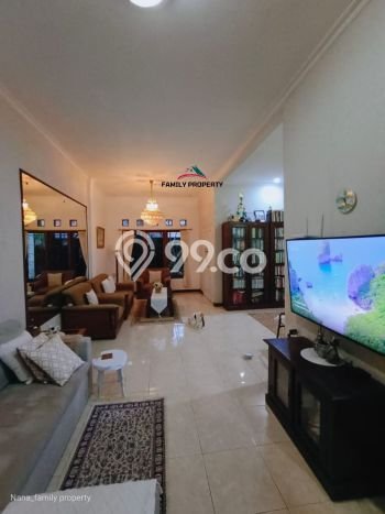 Hot Offer Hunian Premium Ideal dan Luas di Pesanggrahan, Jakarta Selatan Hot Offer Hunian Premium Ideal dan Luas di Pesanggrahan, Jakarta Selatan