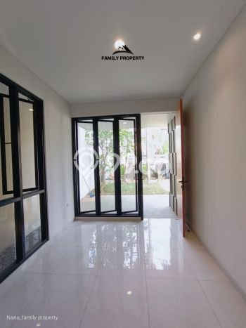 Rumah Luxury Modern Siap Huni di Permata Hijau Jakarta Selatan Rumah Luxury Modern Siap Huni di Permata Hijau Jakarta Selatan