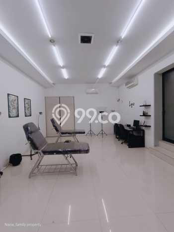 For Sale! Luxury House LT 120m2 Desain Modern di Sektor 3 - Bintaro For Sale! Luxury House LT 120m2 Desain Modern di Sektor 3 - Bintaro