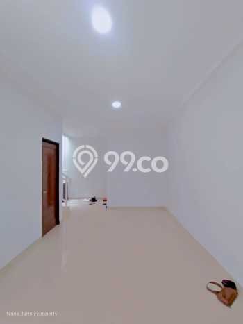 Rumah Modern 3 KT di Sektor 3A - Bintaro Tangerang Selatan Semi Furnished Rumah Modern 3 KT di Sektor 3A - Bintaro Tangerang Selatan Semi Furnished