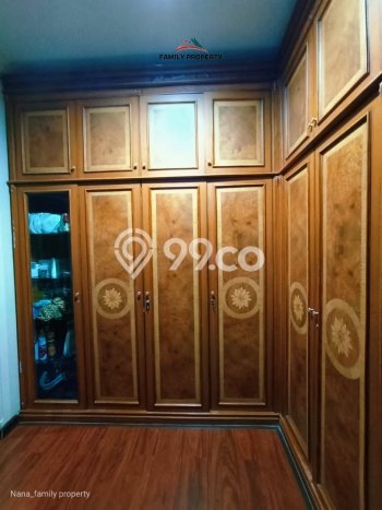 Jual Rumah Mewah Megah Dengan View Eksklusif di Cipete, Jakarta Selatan Jual Rumah Mewah Megah Dengan View Eksklusif di Cipete, Jakarta Selatan