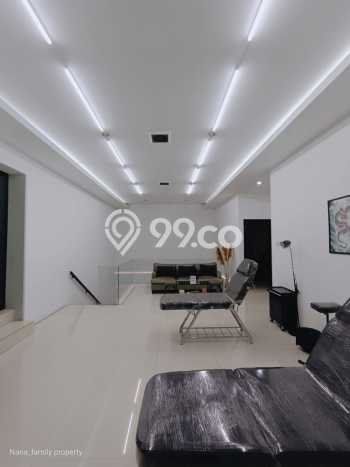 For Sale! Luxury House LT 120m2 Desain Modern di Sektor 3 - Bintaro For Sale! Luxury House LT 120m2 Desain Modern di Sektor 3 - Bintaro