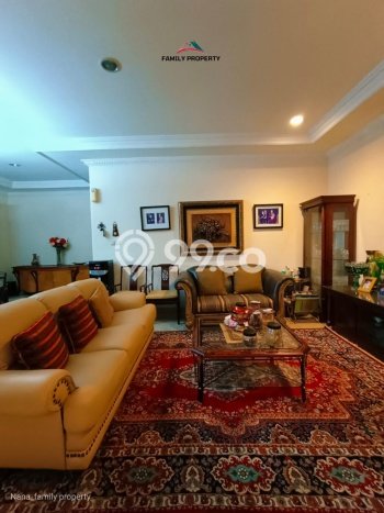 Jual Rumah Mewah Megah Dengan View Eksklusif di Cipete, Jakarta Selatan Jual Rumah Mewah Megah Dengan View Eksklusif di Cipete, Jakarta Selatan