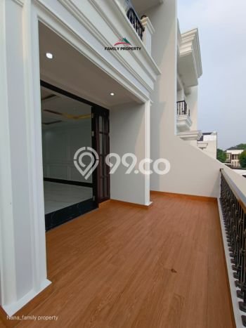 Dijual Rumah Mewah Exclusive di Pesanggrahan, Jakarta Selatan Dijual Rumah Mewah Exclusive di Pesanggrahan, Jakarta Selatan
