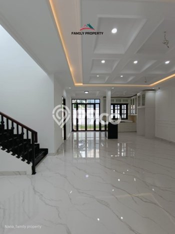 Hot Offer Hunian Mewah Ideal dan Luas di Pesanggrahan, Jakarta Selatan Hot Offer Hunian Mewah Ideal dan Luas di Pesanggrahan, Jakarta Selatan