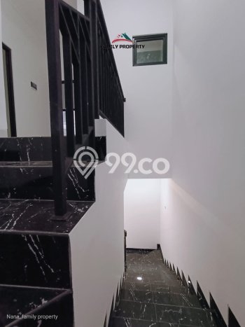 Rumah Modern 3 KT di Bintaro Tangerang Selatan Unfurnished Rumah Modern 3 KT di Bintaro Tangerang Selatan Unfurnished