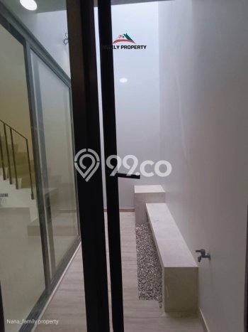 Hunian Nyaman Asri 3 KT Siap Pakai di Bintaro Tangerang Selatan Hunian Nyaman Asri 3 KT Siap Pakai di Bintaro Tangerang Selatan