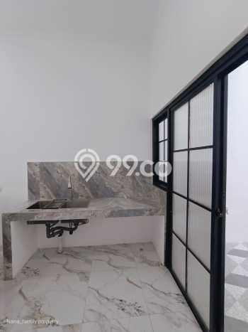Rumah Modern Minimalis 3 Kamar Bisa Langsung Pindah di Ciledug Rumah Modern Minimalis 3 Kamar Bisa Langsung Pindah di Ciledug