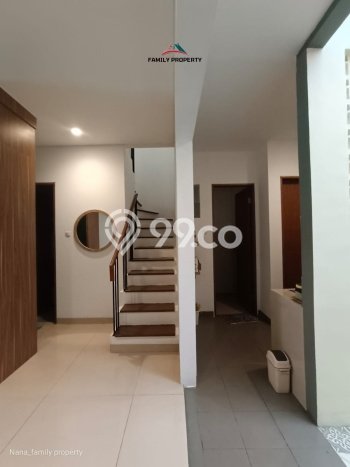 Jual Rumah Modern 3 KT di Rempoa, Tangerang Selatan Jual Rumah Modern 3 KT di Rempoa, Tangerang Selatan