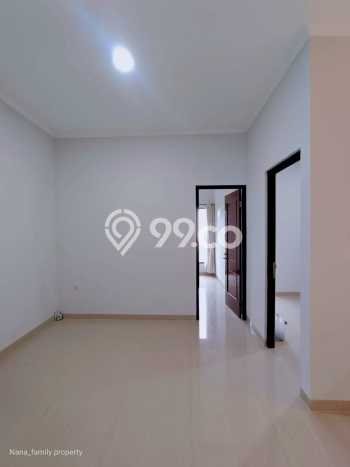Rumah Modern 3 KT di Sektor 3A - Bintaro Tangerang Selatan Semi Furnished Rumah Modern 3 KT di Sektor 3A - Bintaro Tangerang Selatan Semi Furnished