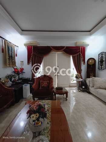 Dijual Rumah Luas Elegan Dengan View Cantik di Gandaria, Jakarta Selatan Dijual Rumah Luas Elegan Dengan View Cantik di Gandaria, Jakarta Selatan