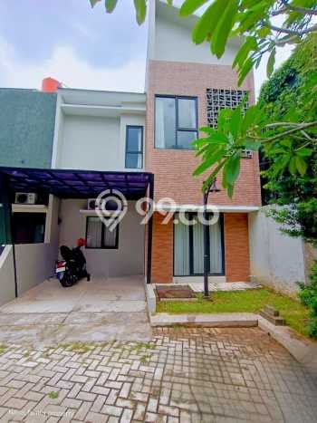 Rumah Modern 3 KT di Sektor 3A - Bintaro Tangerang Selatan Semi Furnished Rumah Modern 3 KT di Sektor 3A - Bintaro Tangerang Selatan Semi Furnished