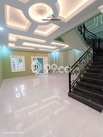 Hunian Eksklusif Dijual LT 246m2 di Pesanggrahan, Jakarta Selatan Hunian Eksklusif Dijual LT 246m2 di Pesanggrahan, Jakarta Selatan