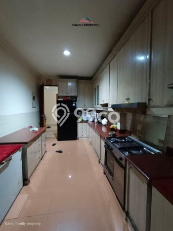 Jual Rumah Mewah Megah Dengan View Eksklusif di Cipete, Jakarta Selatan Jual Rumah Mewah Megah Dengan View Eksklusif di Cipete, Jakarta Selatan