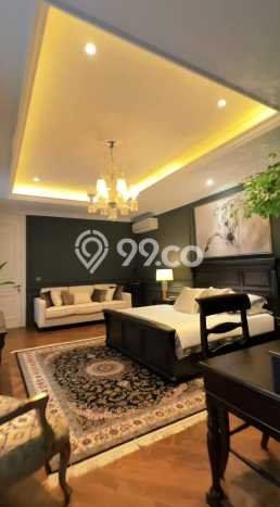 Rumah Luxury Modern Siap Huni di Pondok Indah Jakarta Selatan Rumah Luxury Modern Siap Huni di Pondok Indah Jakarta Selatan