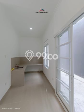 Rumah Minimalis 3 KT di Bintaro Tangerang Selatan Unfurnished Rumah Minimalis 3 KT di Bintaro Tangerang Selatan Unfurnished