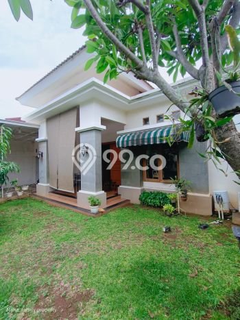 Jual Cepat Hunian Mewah Klasik di Jakarta Selatan Jual Cepat Hunian Mewah Klasik di Jakarta Selatan