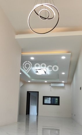 Dijual Rumah Modern 3 KT di Meruya, Jakarta Barat Dijual Rumah Modern 3 KT di Meruya, Jakarta Barat