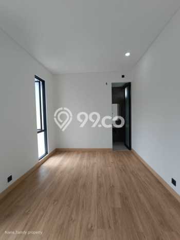 Ready to Use! Luxury House LT 135m2 Desain Elegan di Sektor 3 - Bintaro Ready to Use! Luxury House LT 135m2 Desain Elegan di Sektor 3 - Bintaro