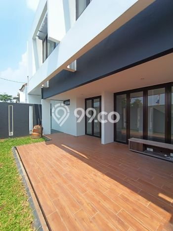Jual Rumah Favorit Siap Huni LB 185m2 di Larangan, Tangerang Jual Rumah Favorit Siap Huni LB 185m2 di Larangan, Tangerang